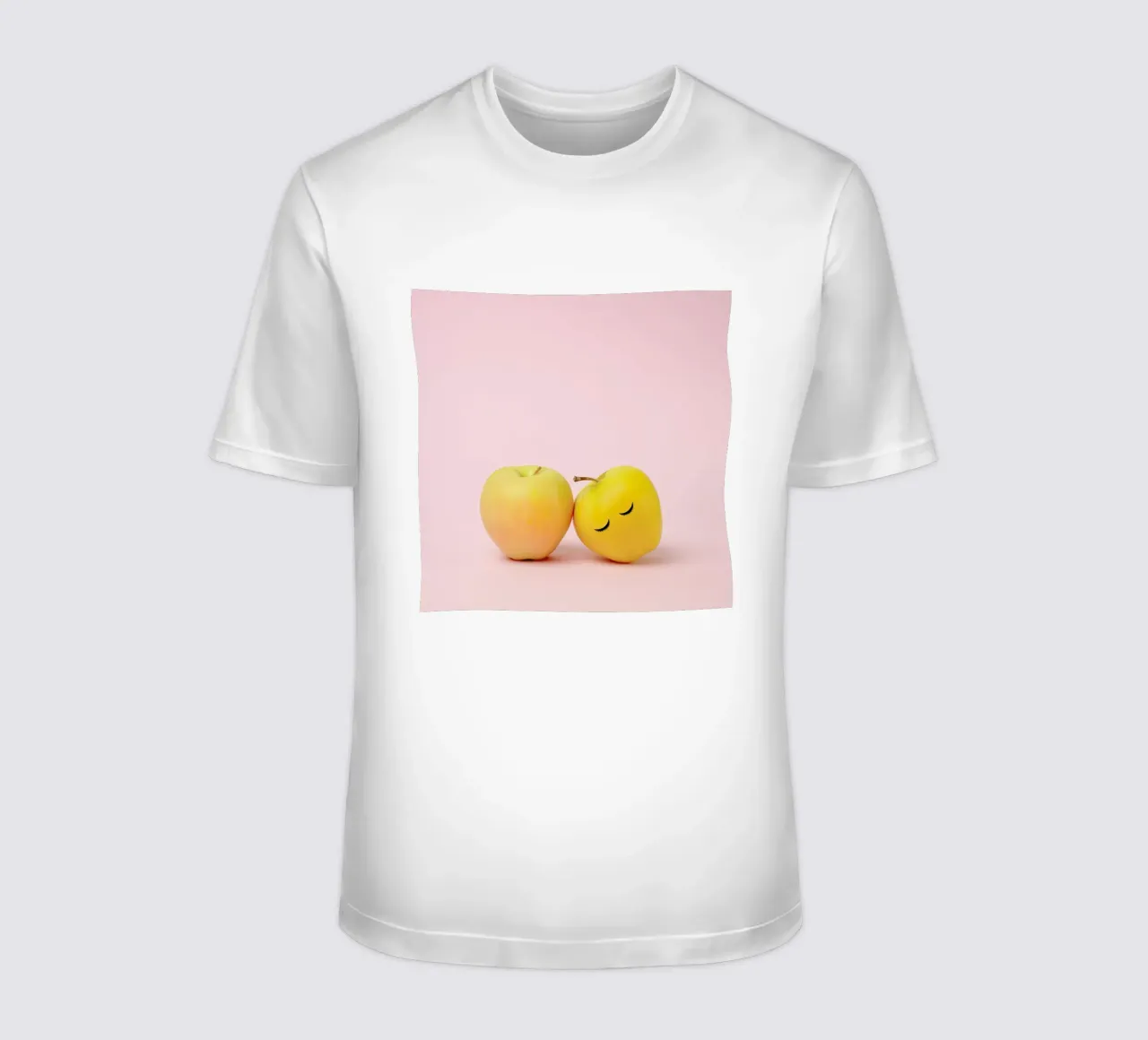 You Can Lean on Me t-shirt da Juj Winn