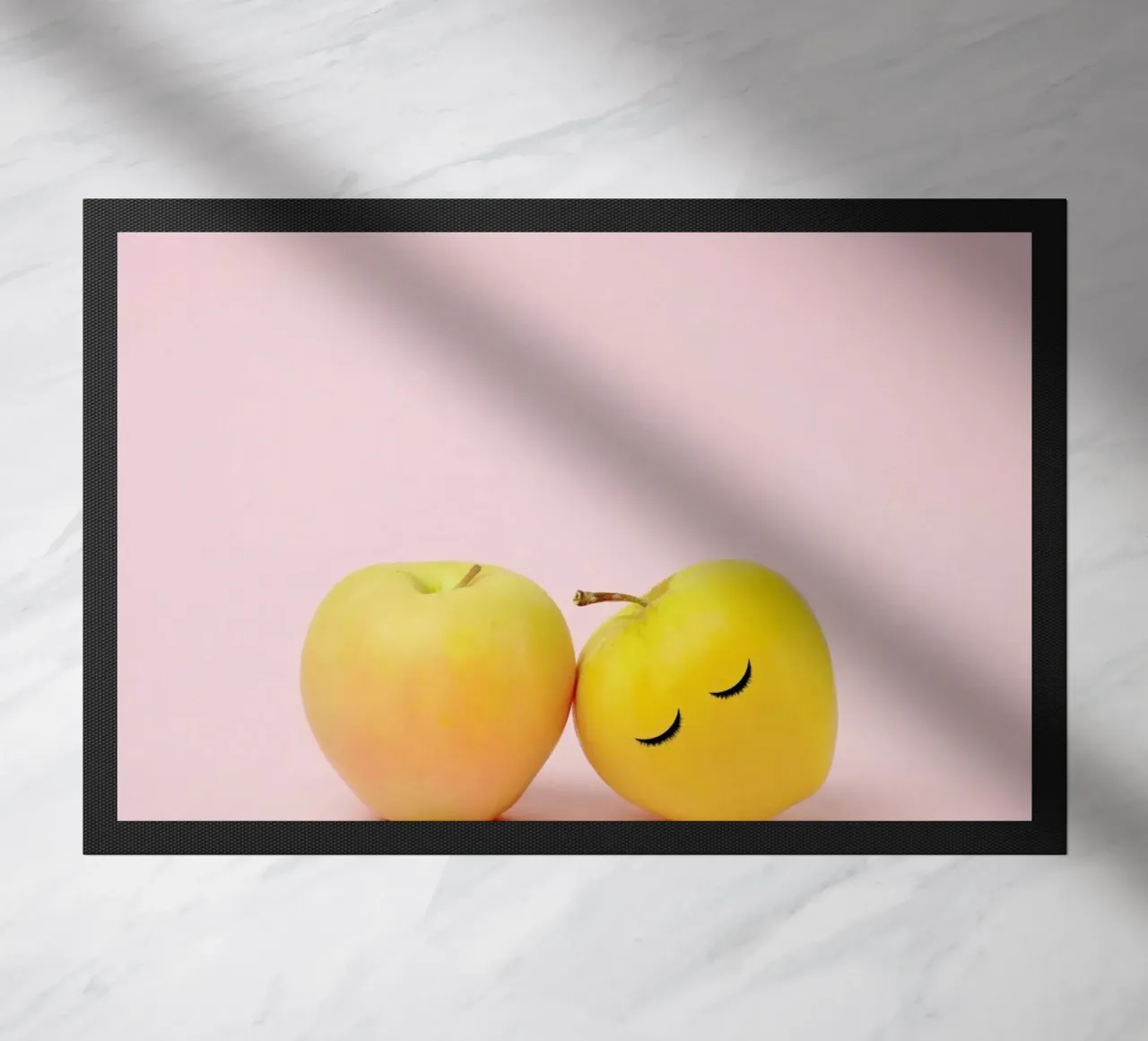 You Can Lean on Me zerbino da Juj Winn