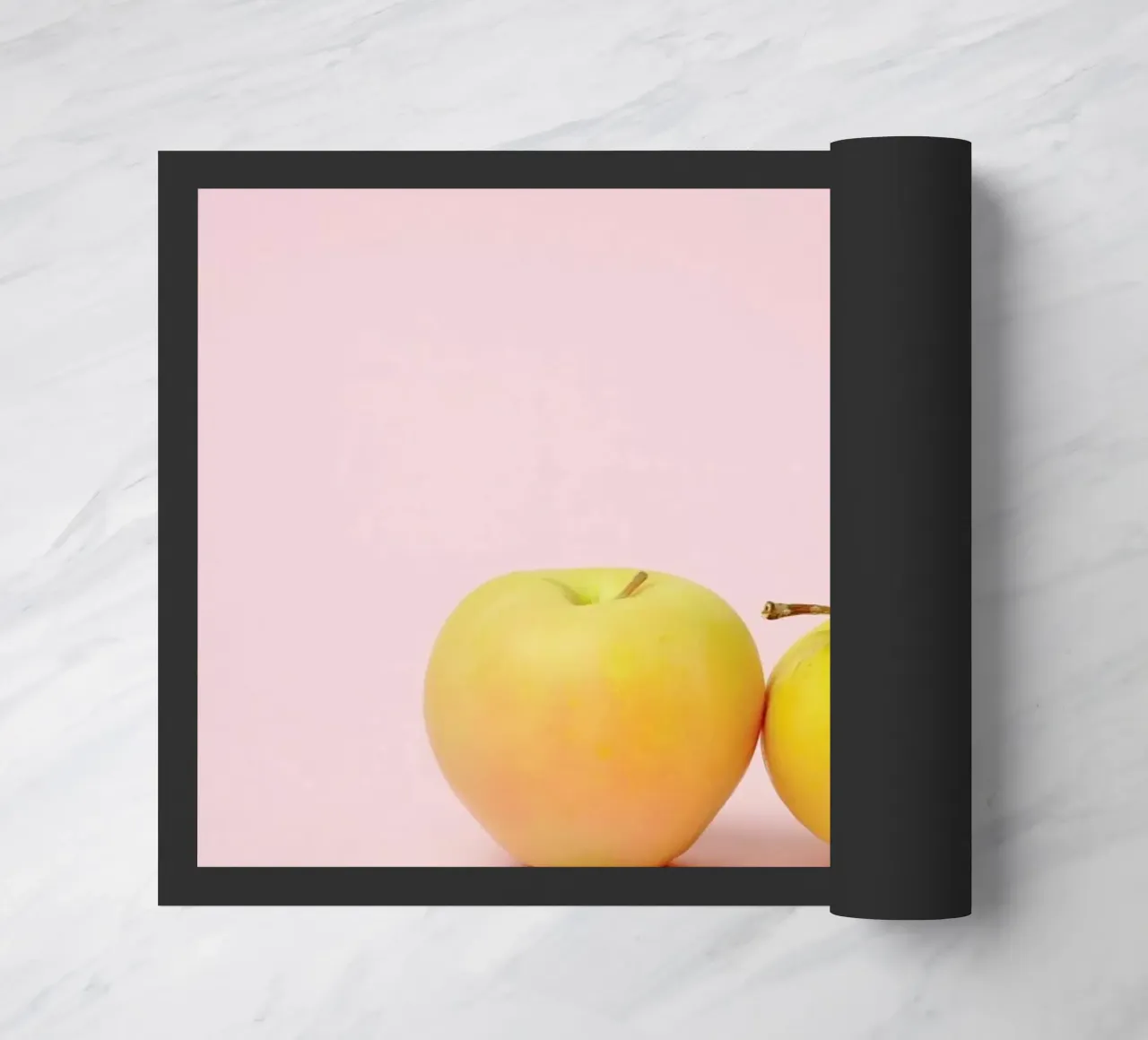 You Can Lean on Me zerbino da Juj Winn