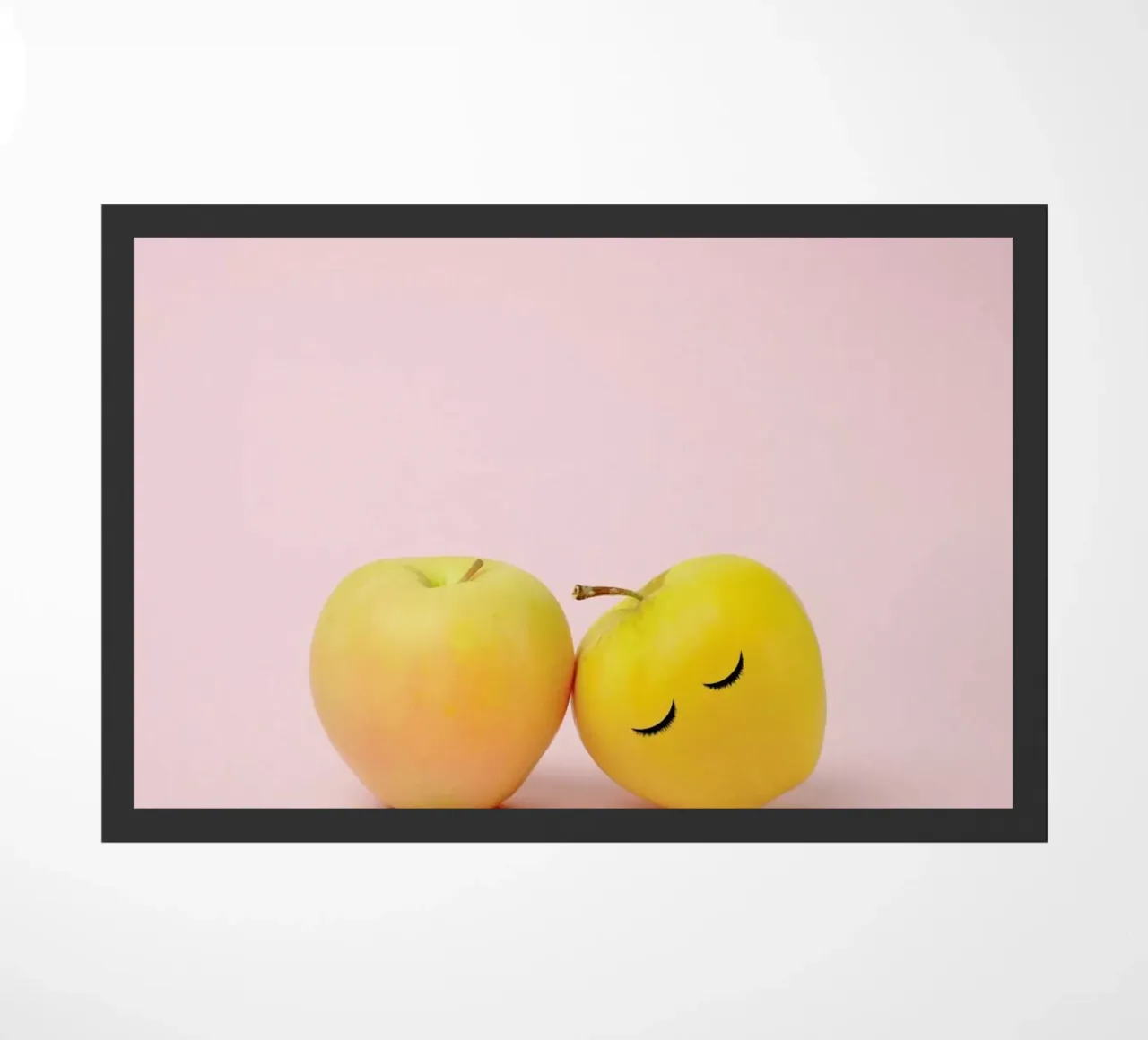 You Can Lean on Me zerbino da Juj Winn