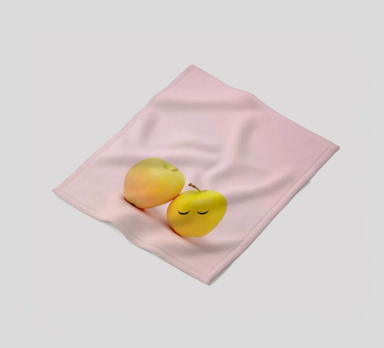 You Can Lean on Me coperta in pile da Juj Winn