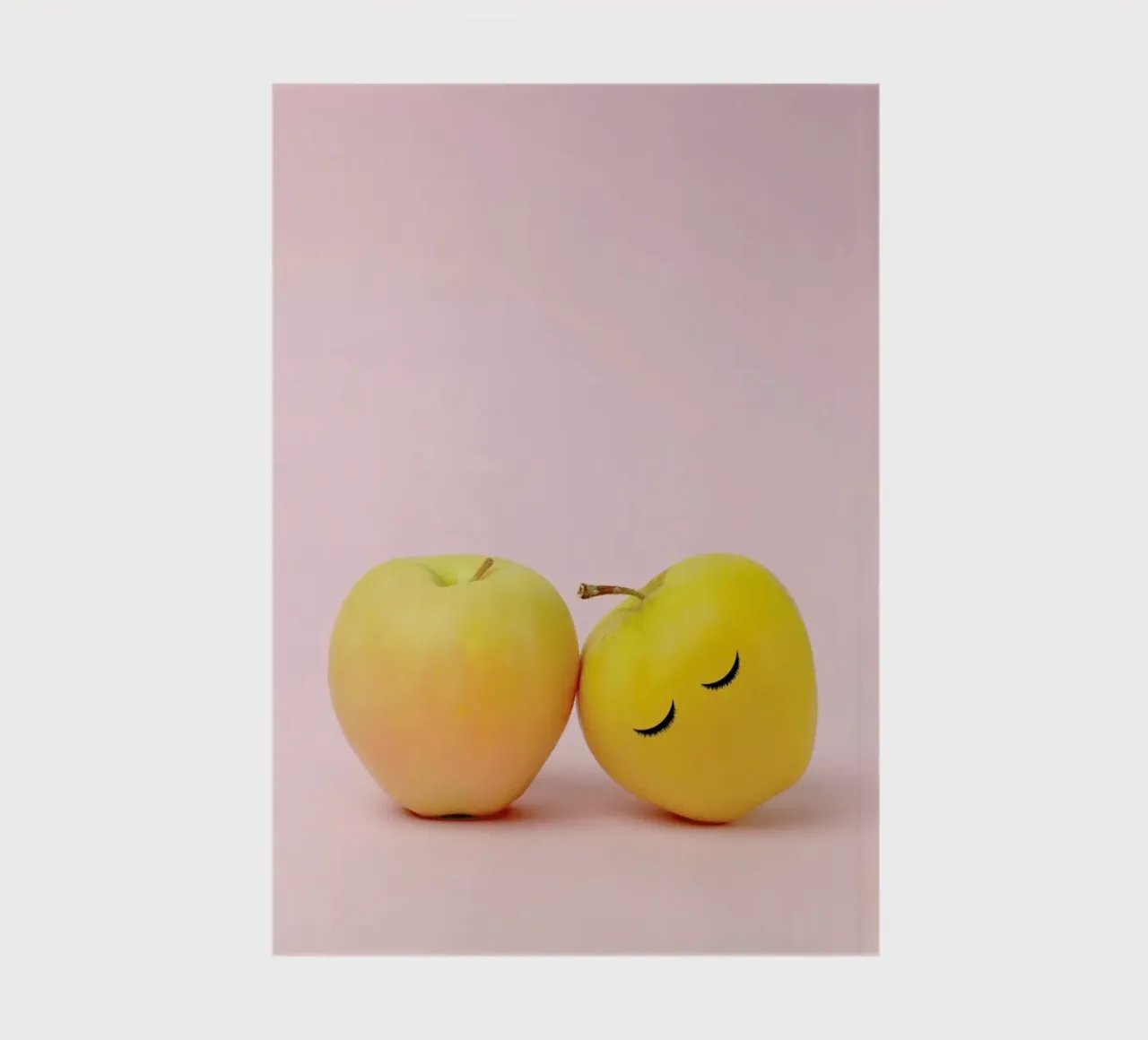 You Can Lean on Me notebook by Juj Winn