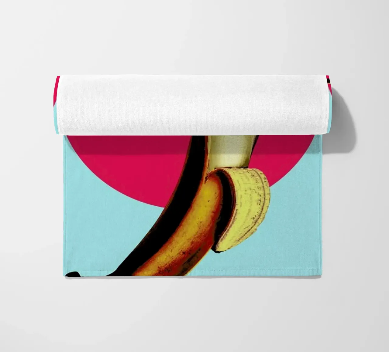 El Banana telo mare da Ali Gulec