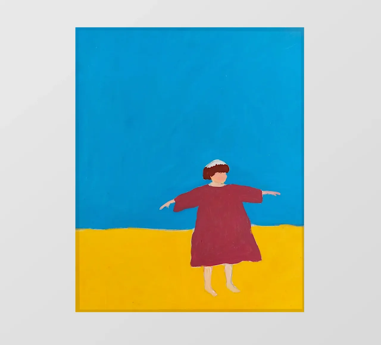 Agnès Varda photo wallpaper by tainah negreiros