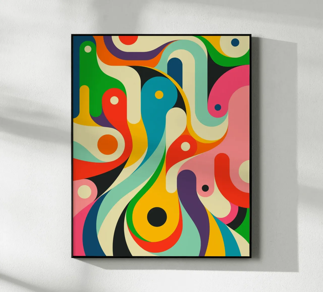 INSOMNIAC plexiglass da Jazzberry Blue