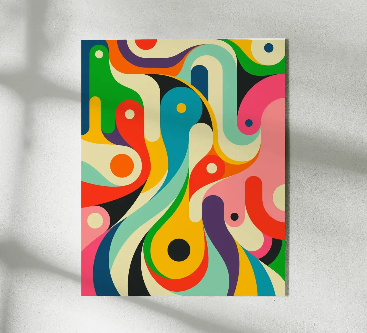 INSOMNIAC plexiglass da Jazzberry Blue