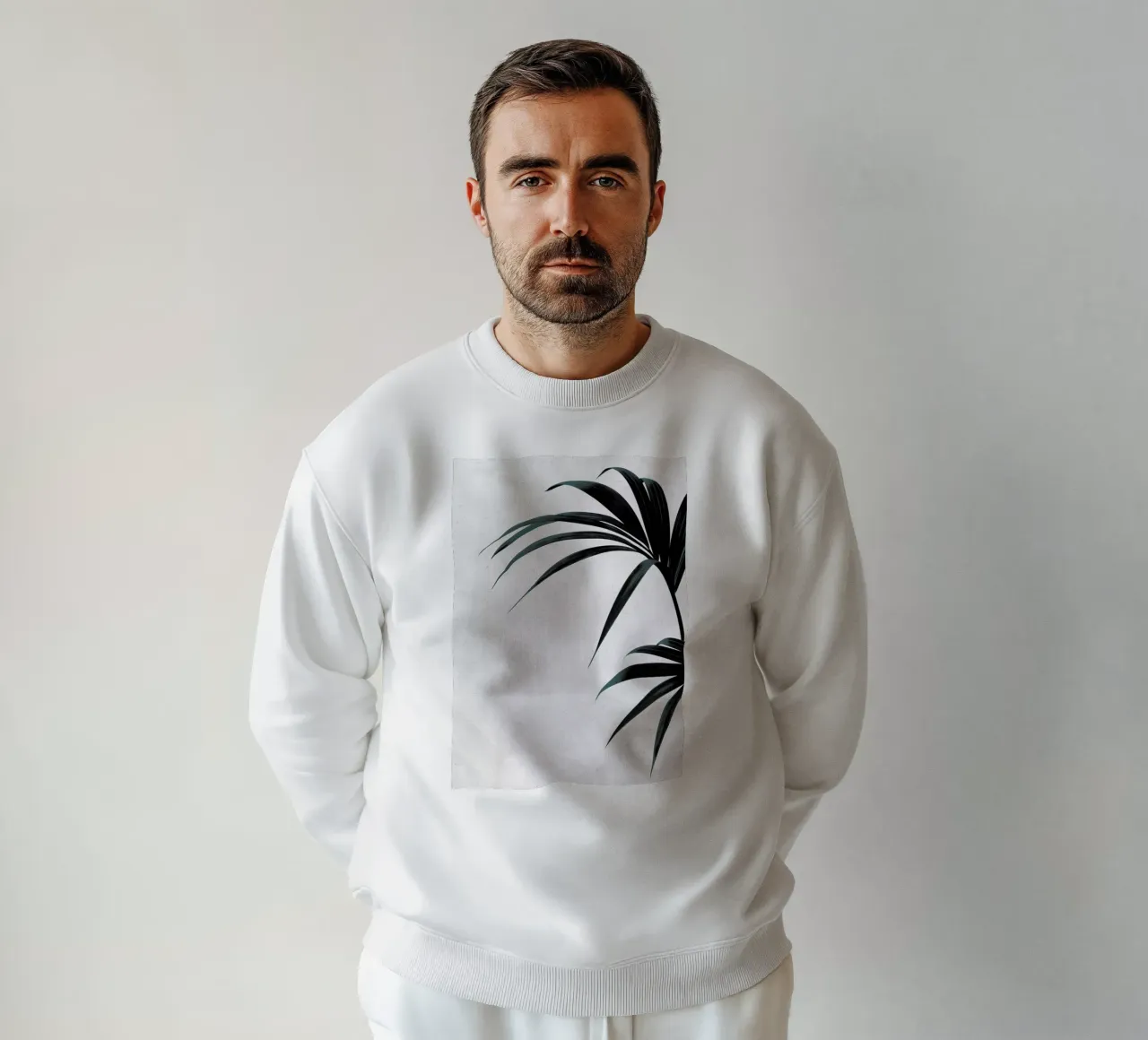 Humble felpa da STUDIO LEEMO