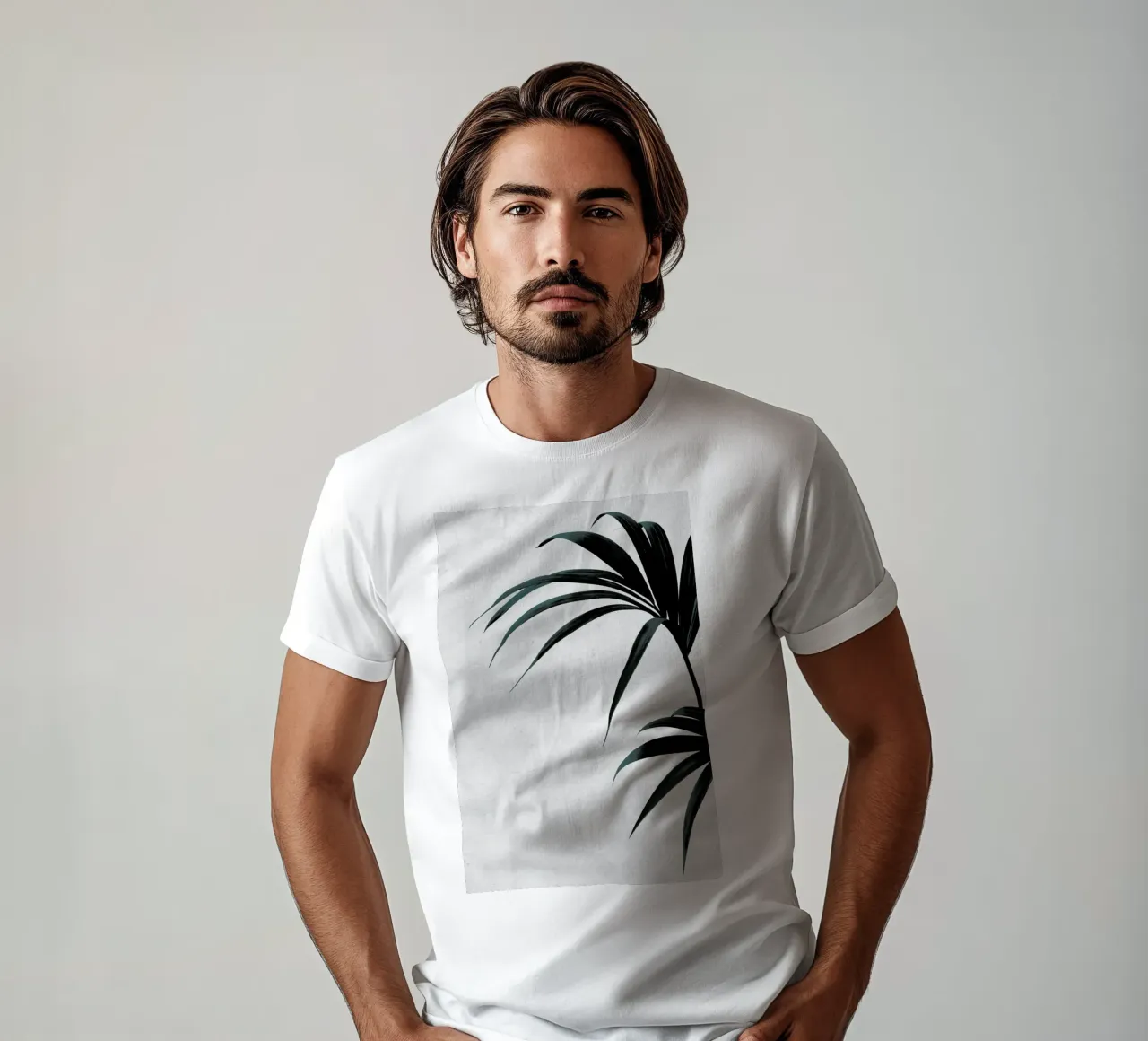 Humble t-shirt da STUDIO LEEMO
