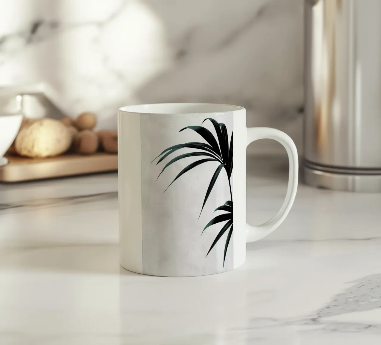 Humble tazza in ceramica da STUDIO LEEMO
