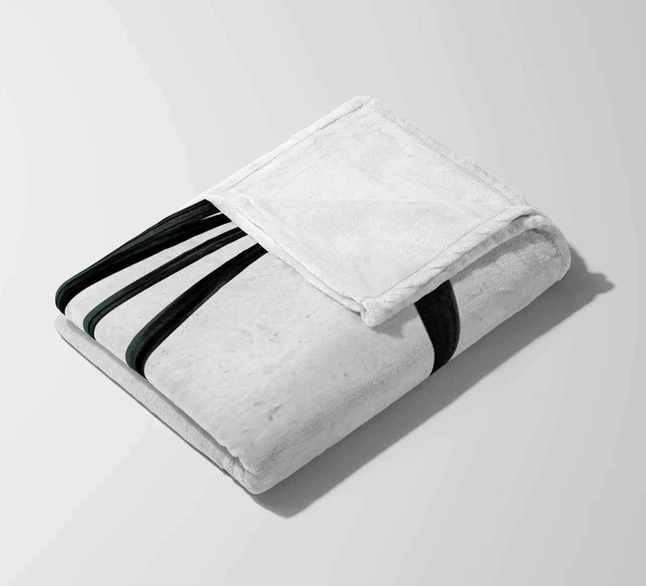 Humble coperta in pile da STUDIO LEEMO