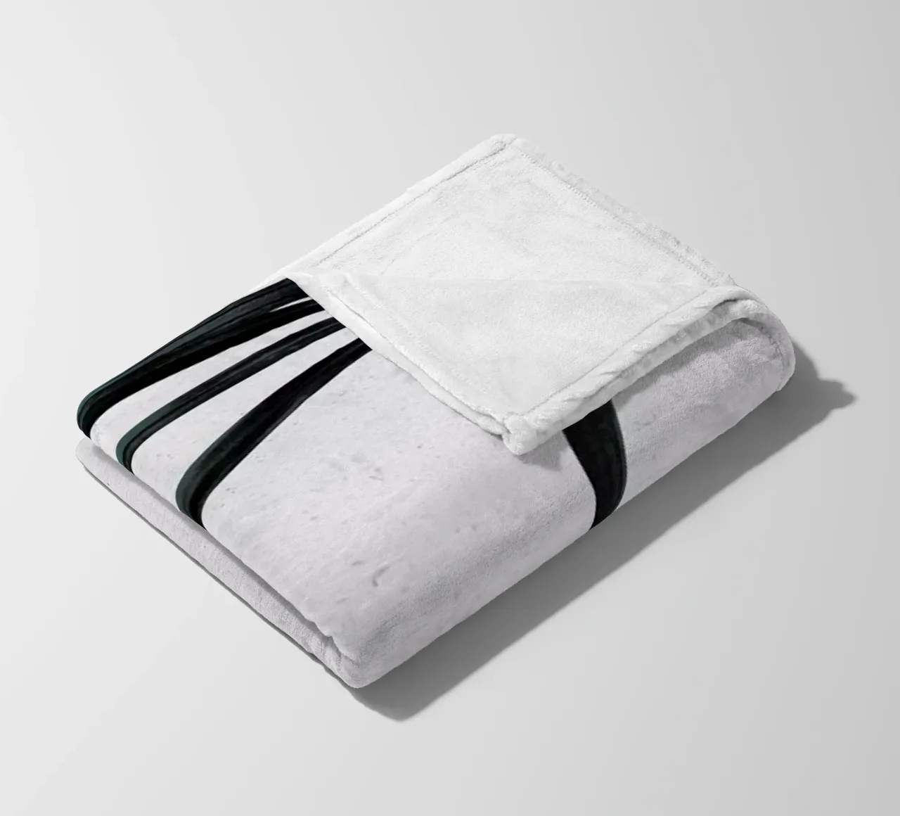 Humble coperta in pile da STUDIO LEEMO