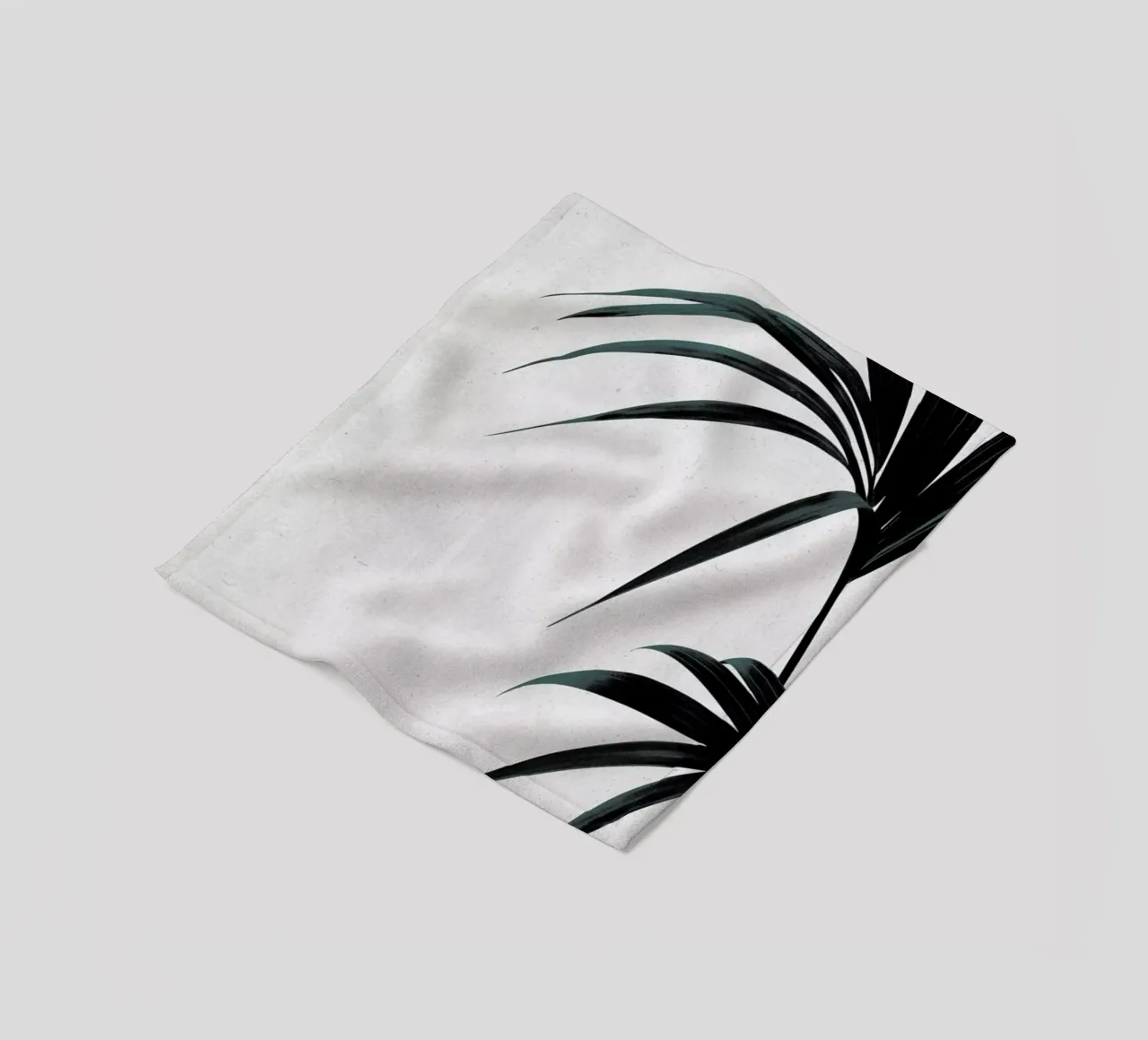 Humble coperta in pile da STUDIO LEEMO