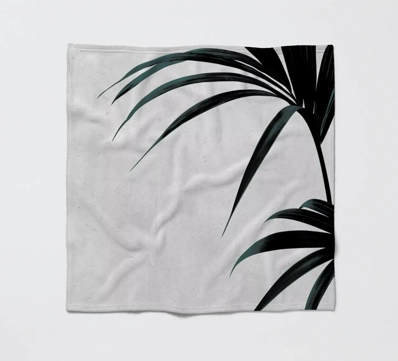 Humble coperta in pile da STUDIO LEEMO