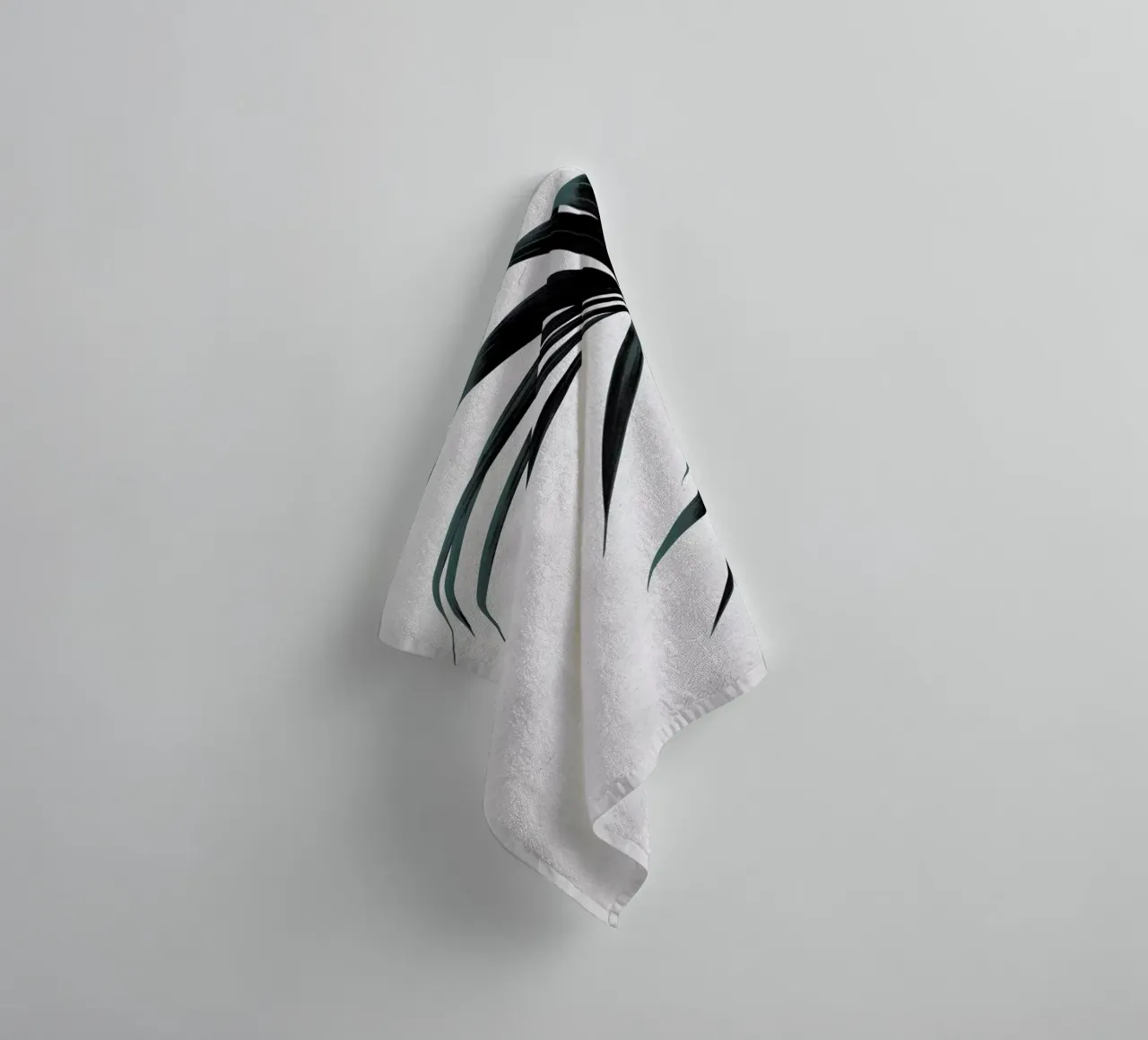 Humble asciugamano da bagno da STUDIO LEEMO