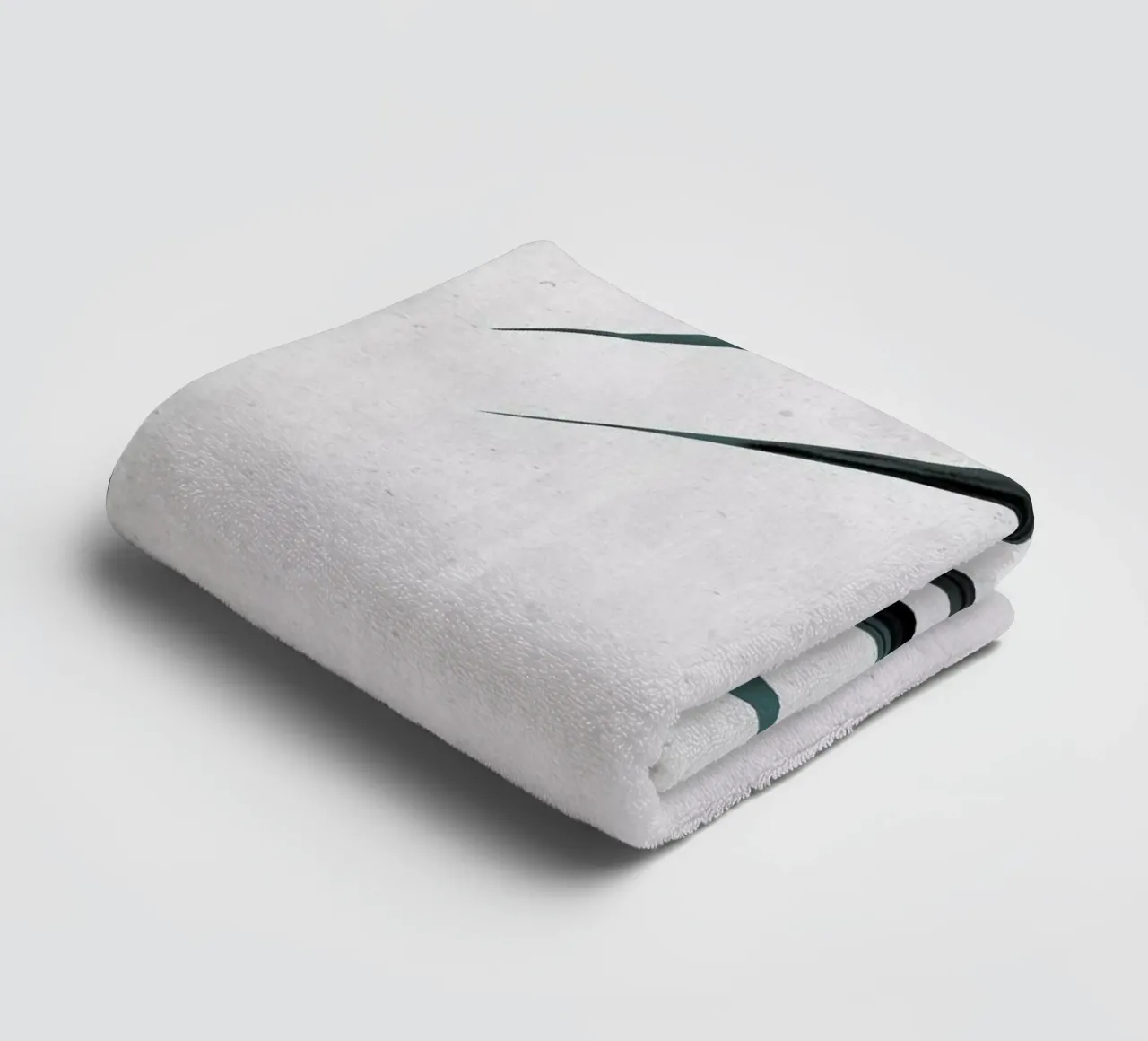Humble asciugamano da bagno da STUDIO LEEMO