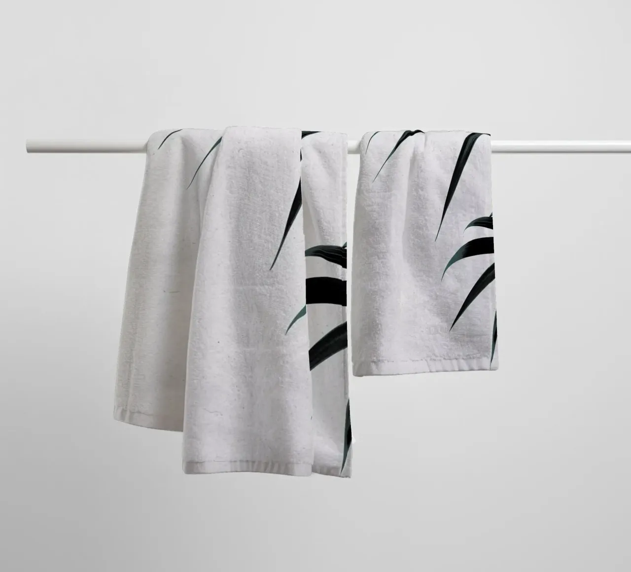 Humble asciugamano da bagno da STUDIO LEEMO