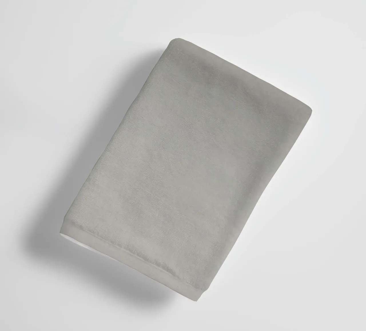 Why are palm trees so damn happy? towel by Tal Paz-Fridman