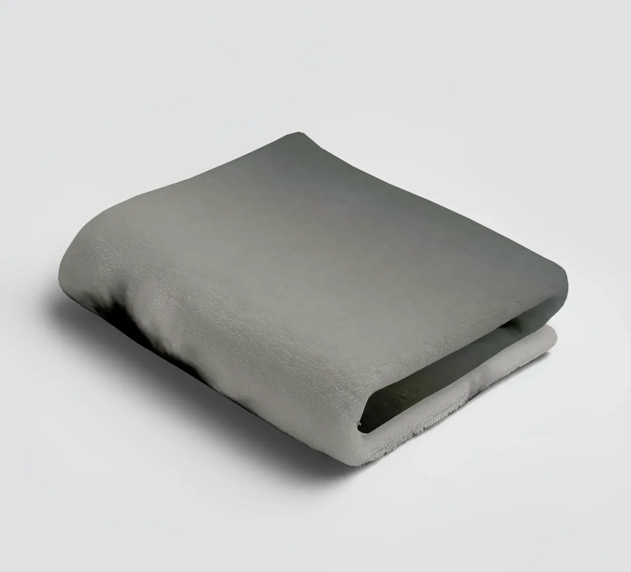 Why are palm trees so damn happy? towel by Tal Paz-Fridman