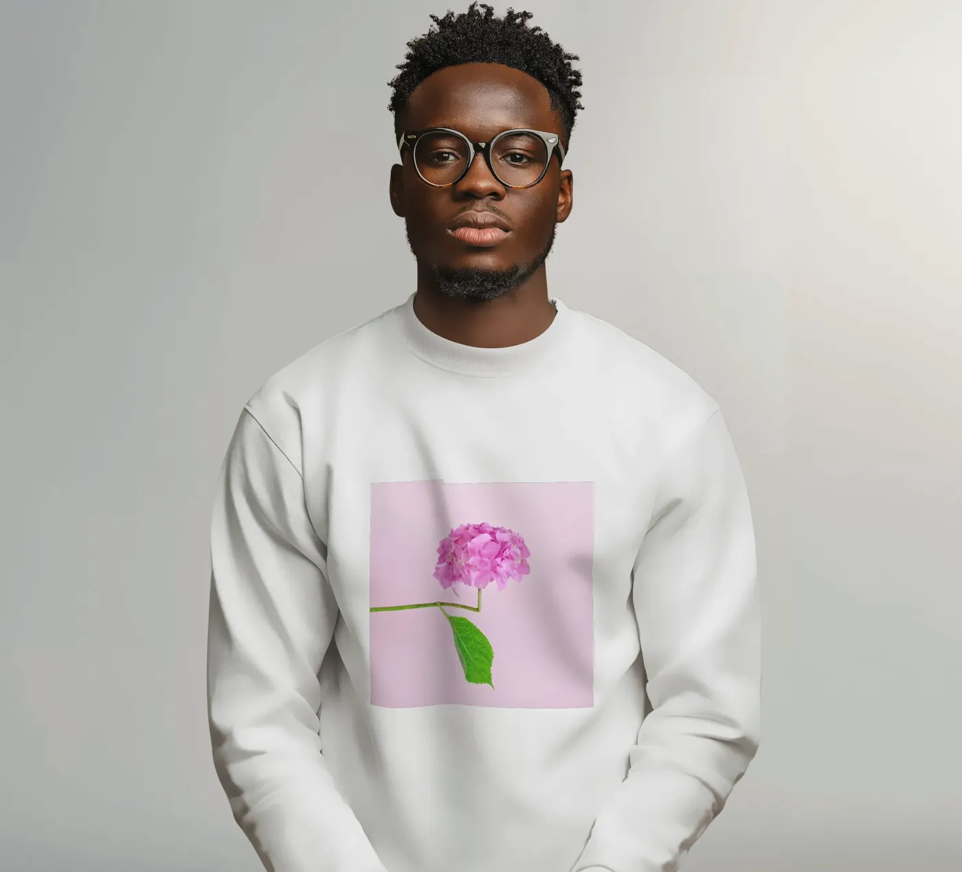 Adaptable sweat de Juj Winn