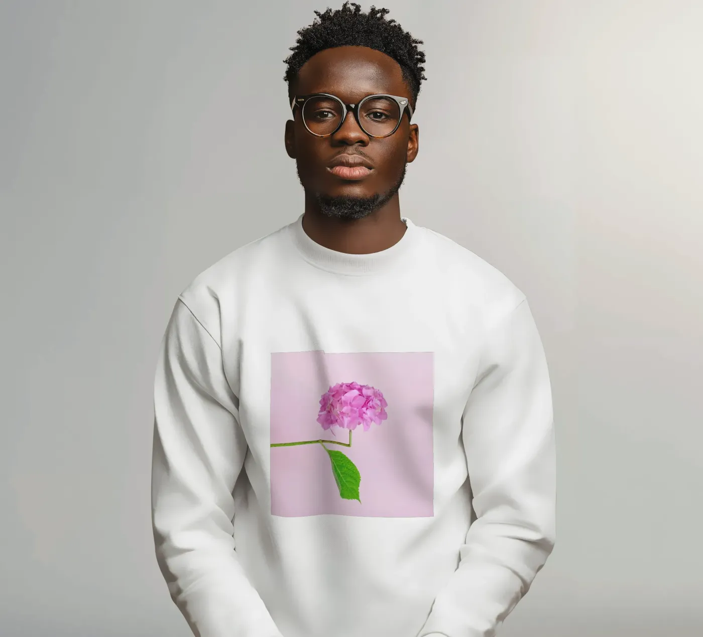 Adaptable felpa da Juj Winn