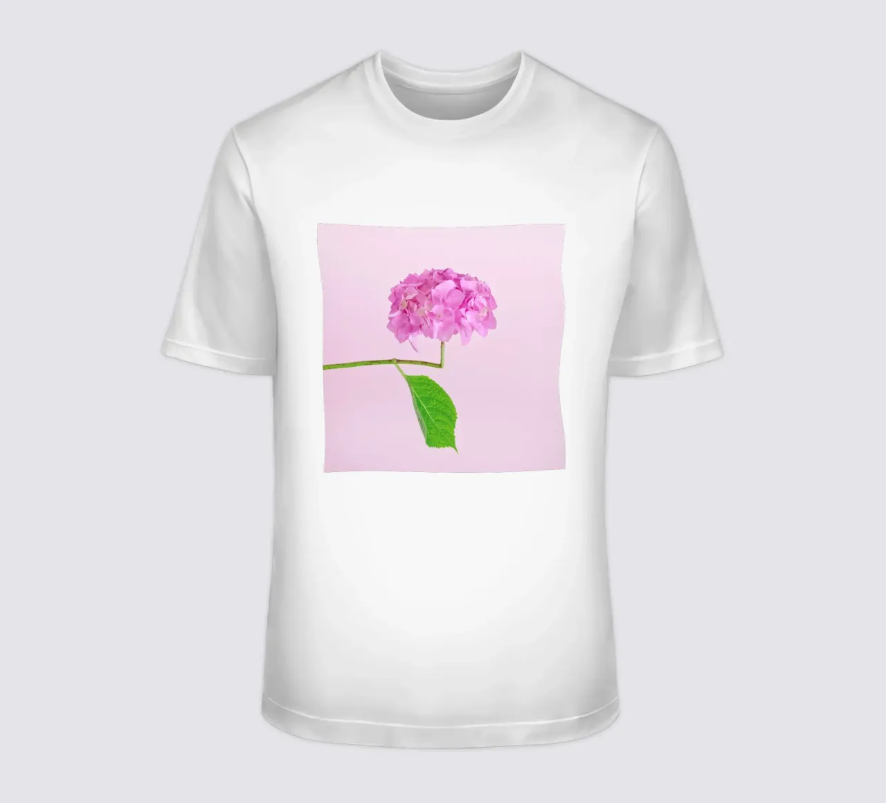 Adaptable t-shirt da Juj Winn
