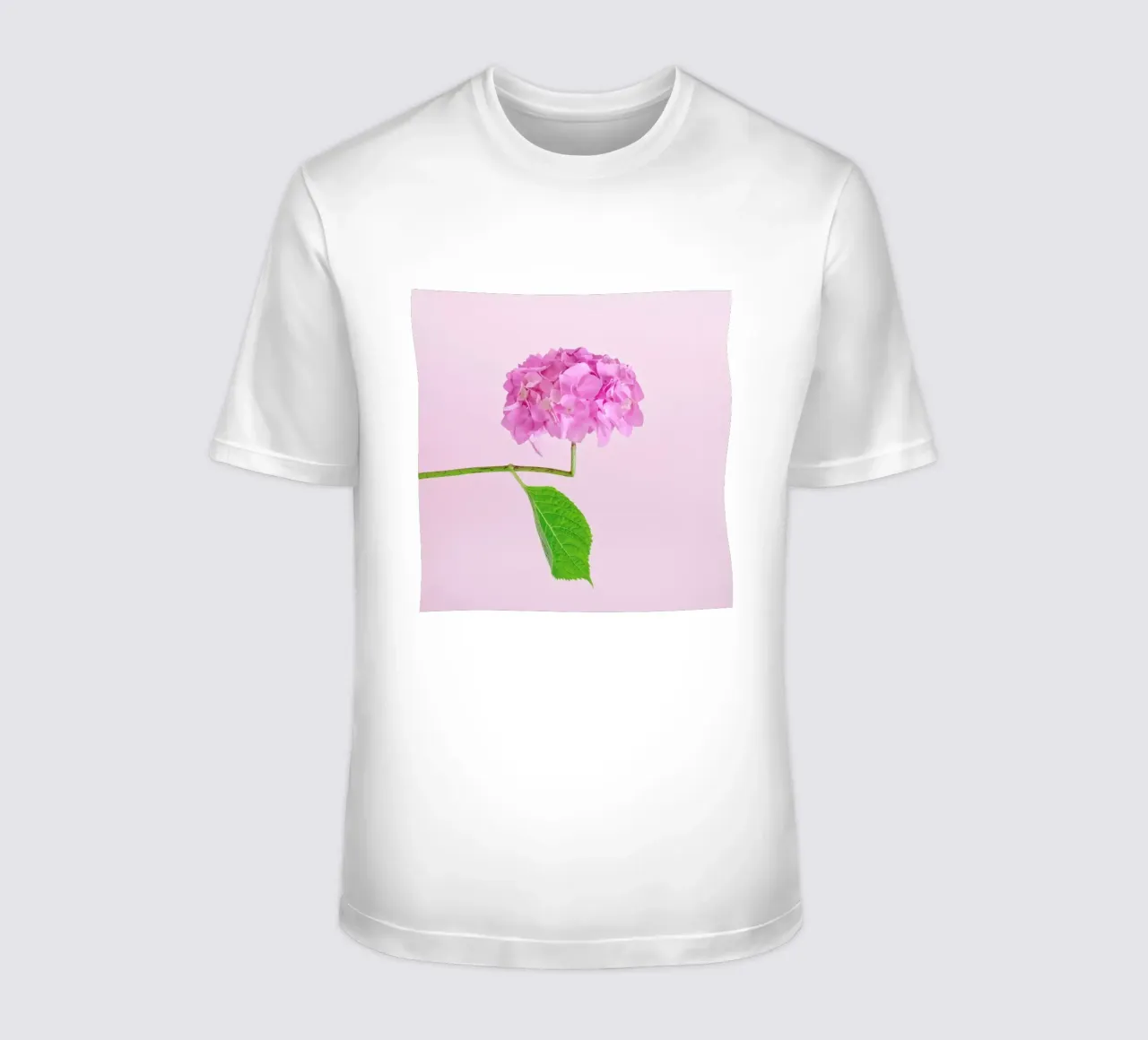 Adaptable t-shirt da Juj Winn