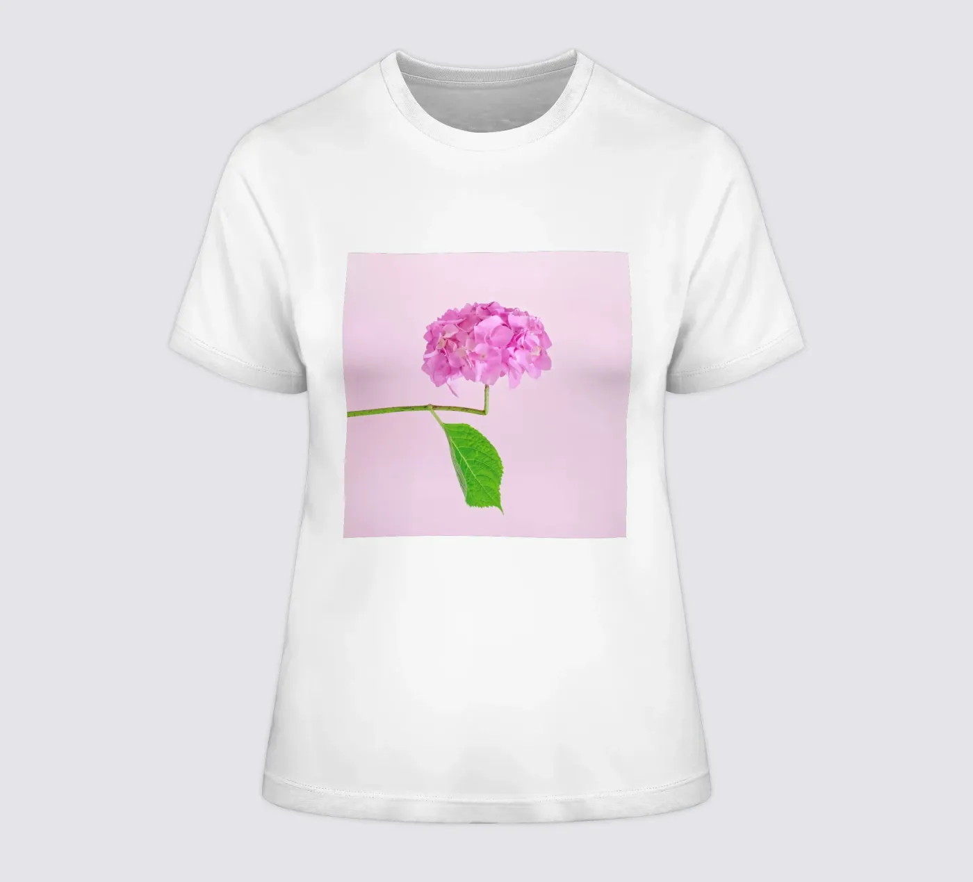 Adaptable t-shirt da donna da Juj Winn