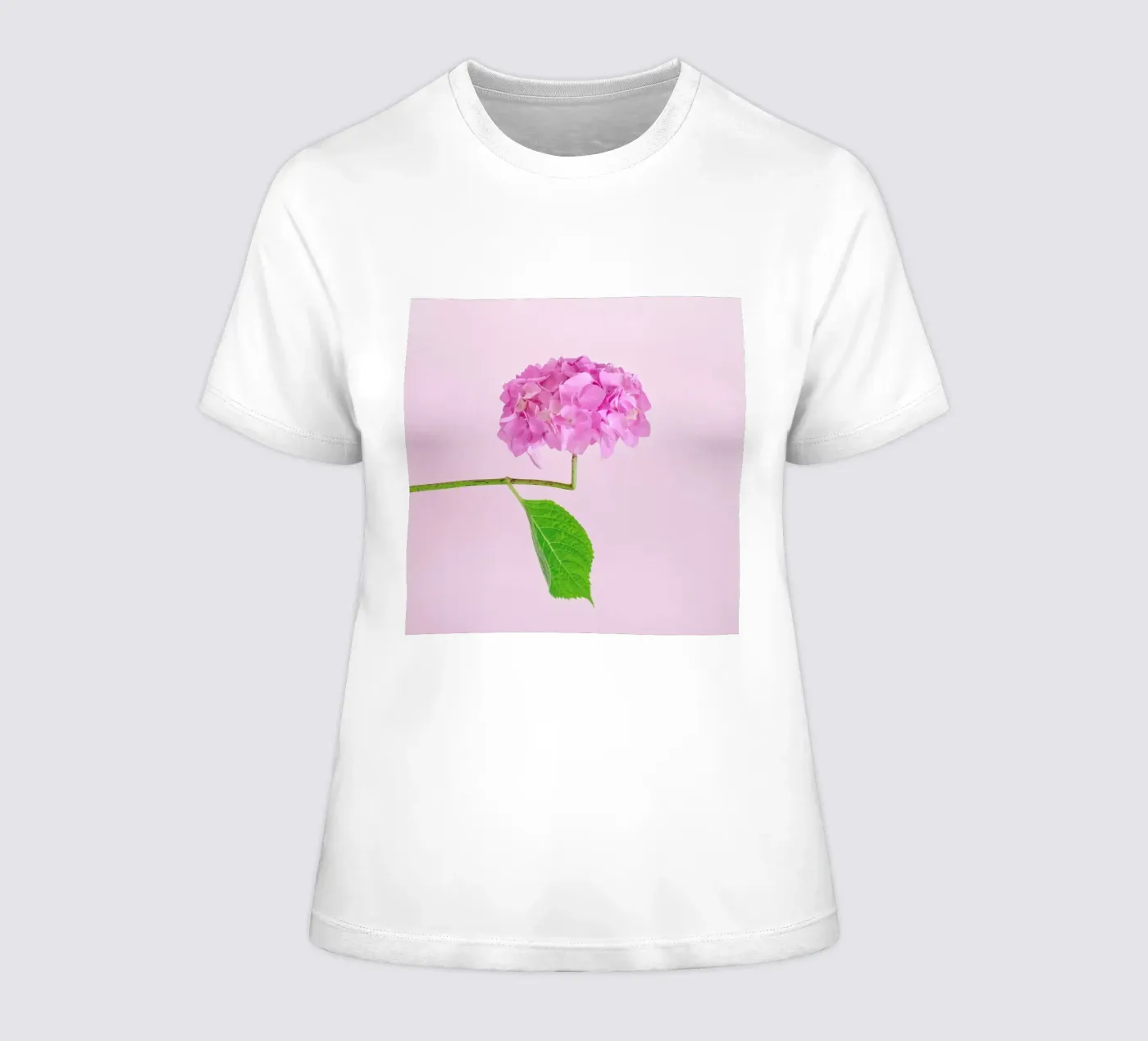 Adaptable t-shirt da donna da Juj Winn