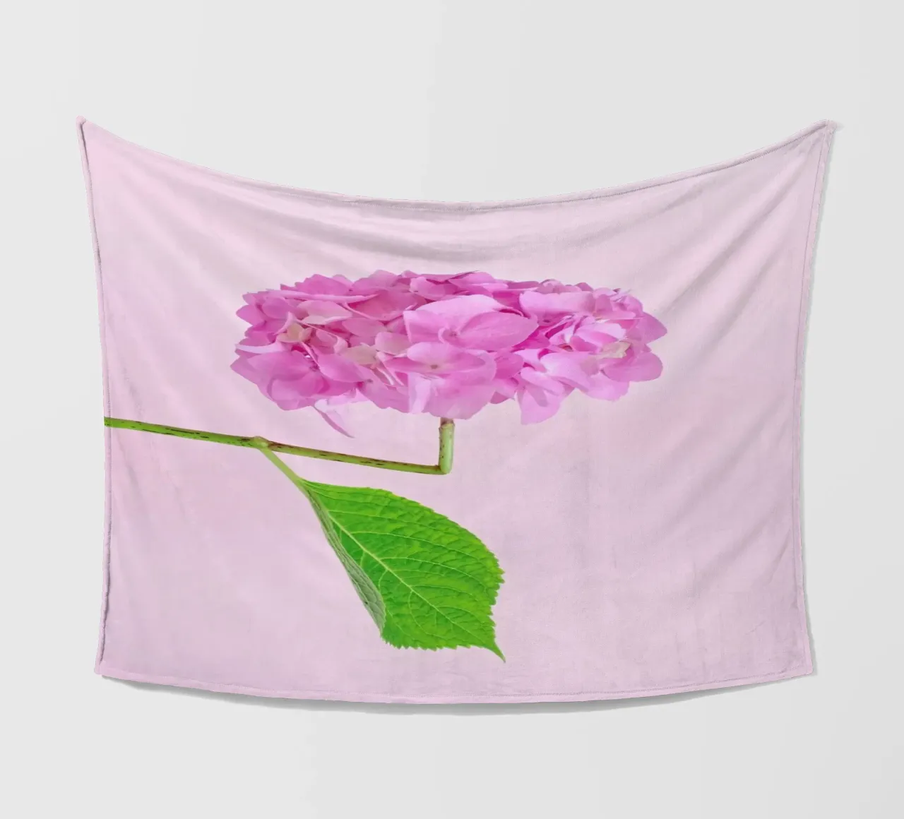 Adaptable Fleecedecke von Juj Winn