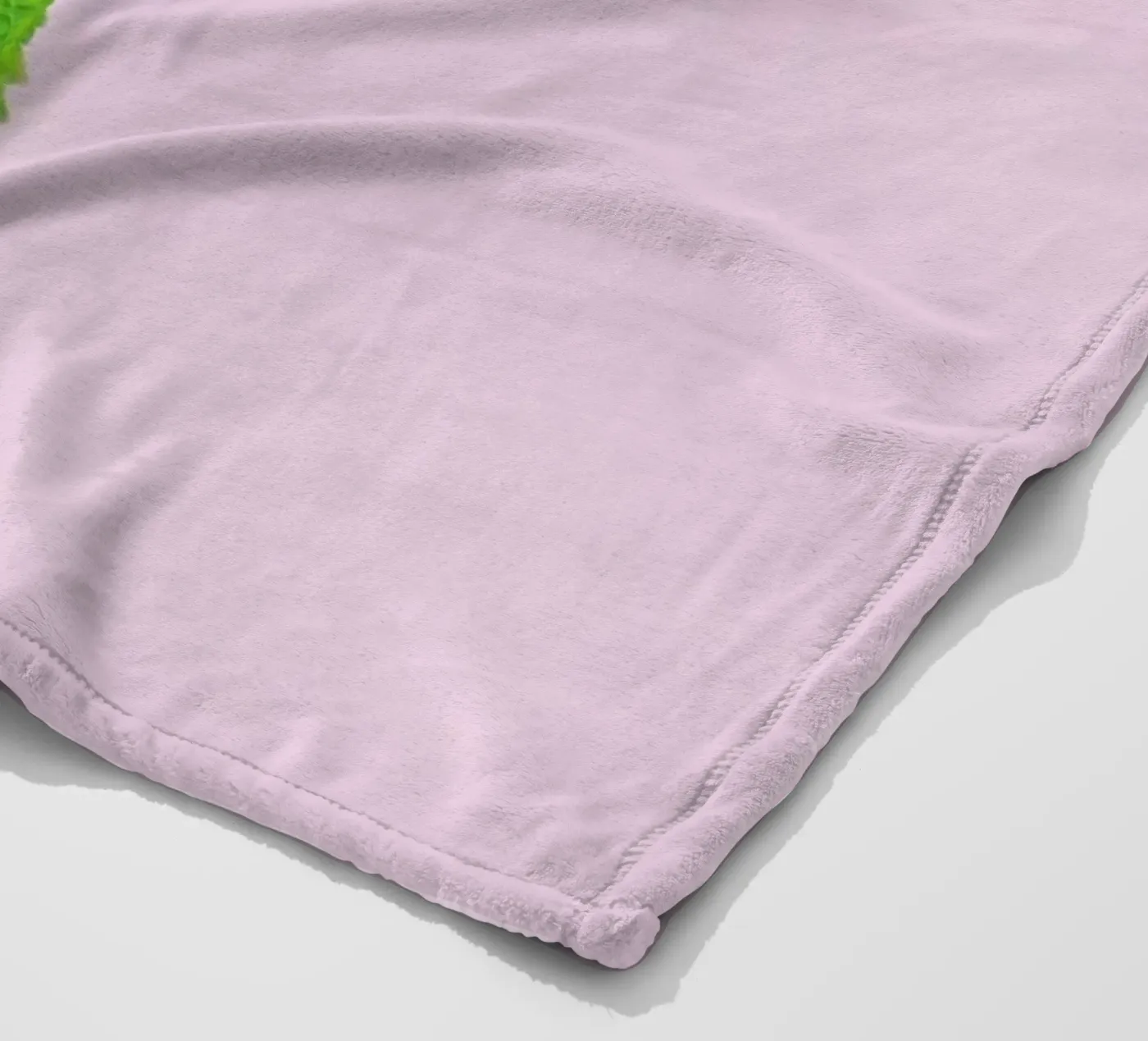 Adaptable Fleecedecke von Juj Winn