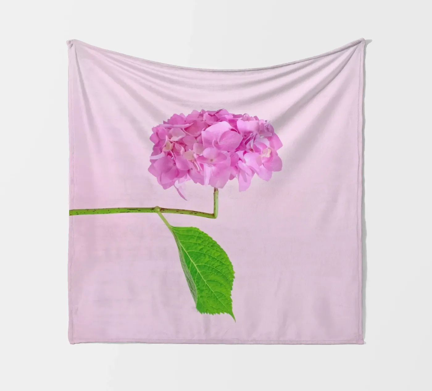 Adaptable Fleecedecke von Juj Winn