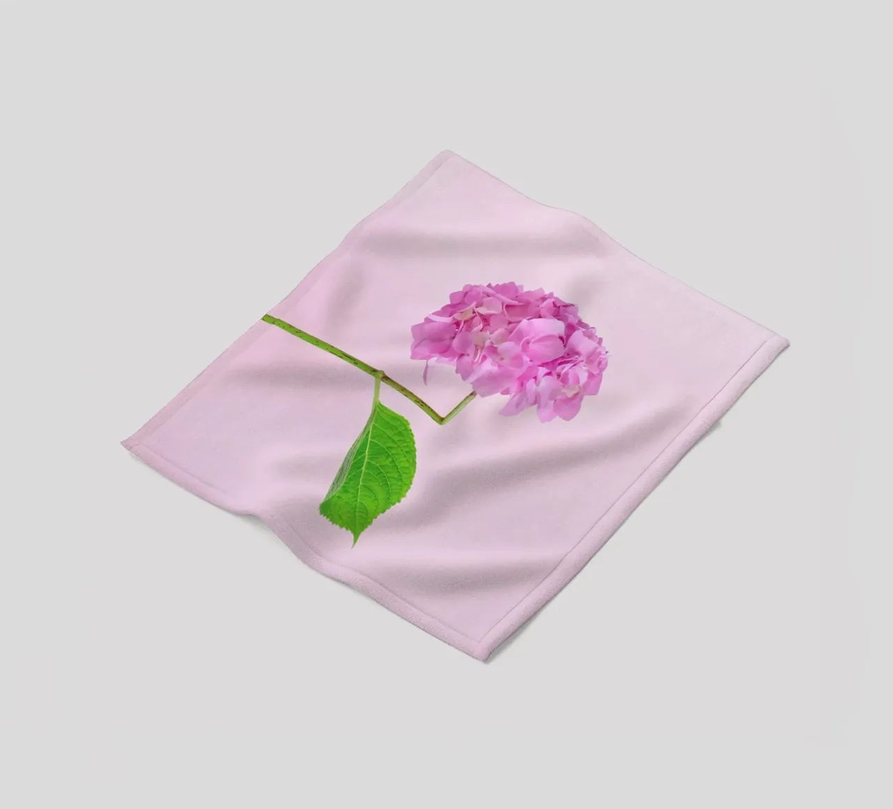 Adaptable Fleecedecke von Juj Winn