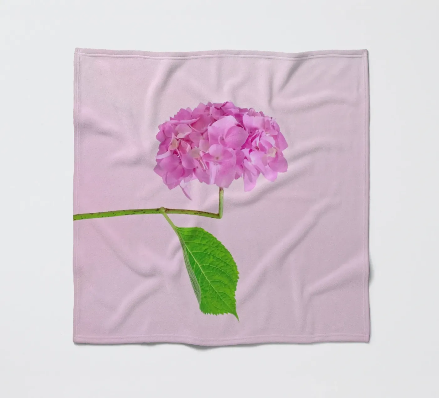 Adaptable Fleecedecke von Juj Winn