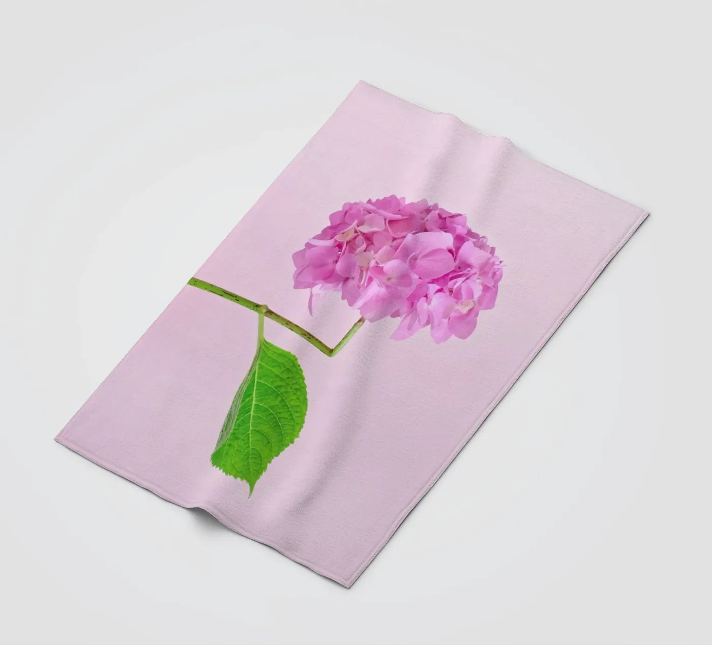 Adaptable Fleecedecke von Juj Winn