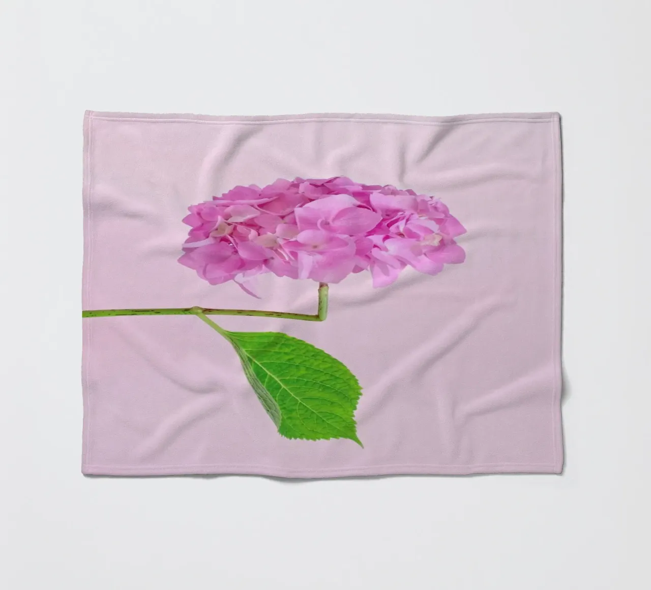 Adaptable Fleecedecke von Juj Winn