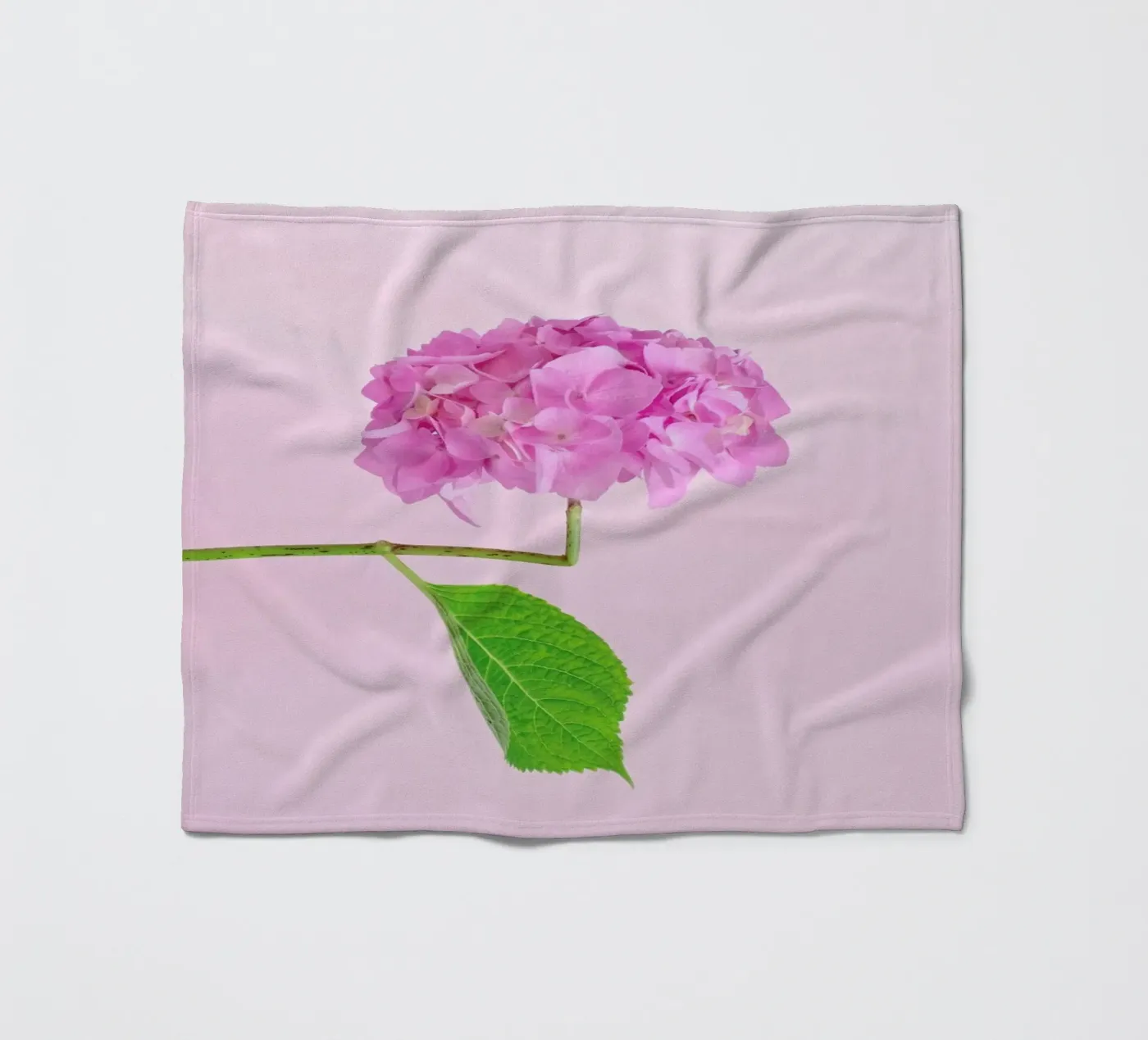 Adaptable Fleecedecke von Juj Winn