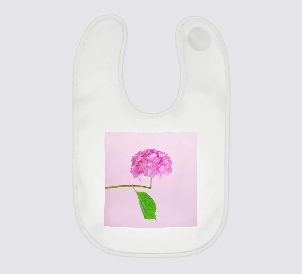 Adaptable baby bib by Juj Winn