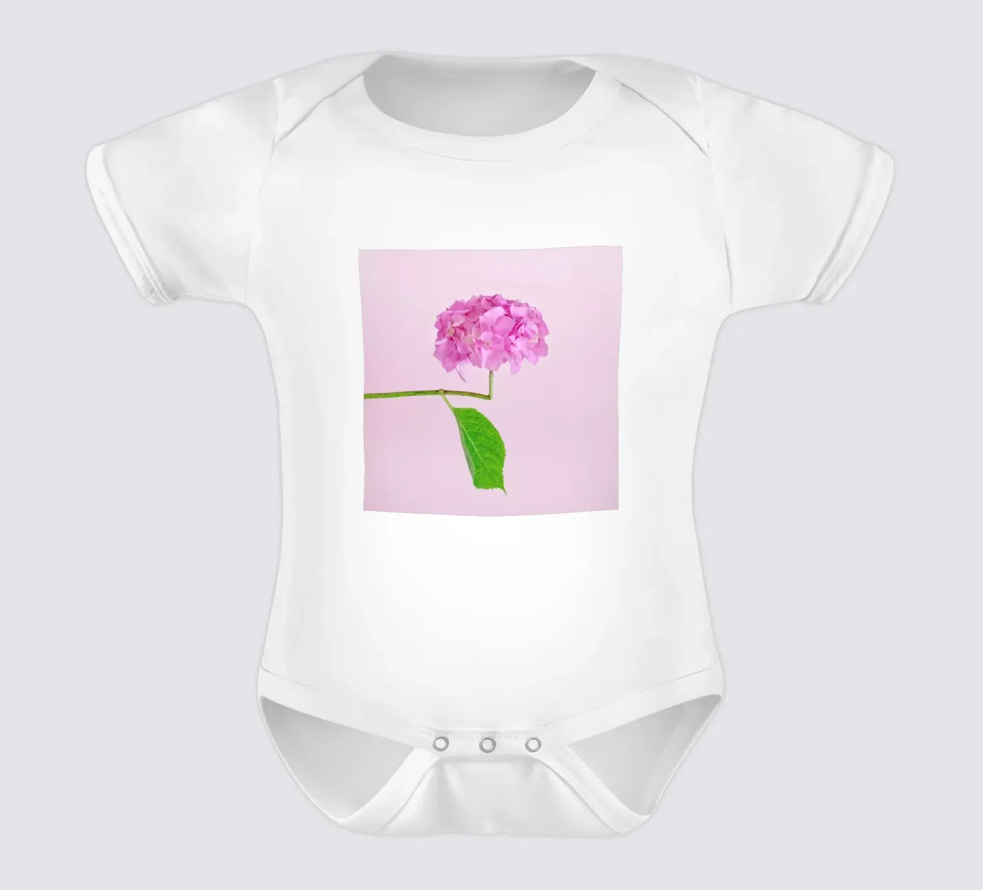 Adaptable body bébé de Juj Winn