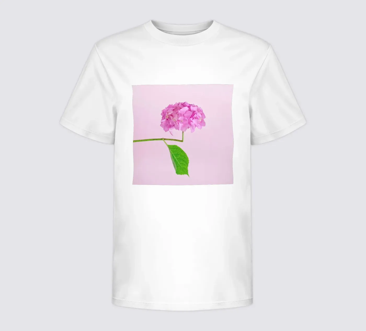 Adaptable t-shirt bambini da Juj Winn