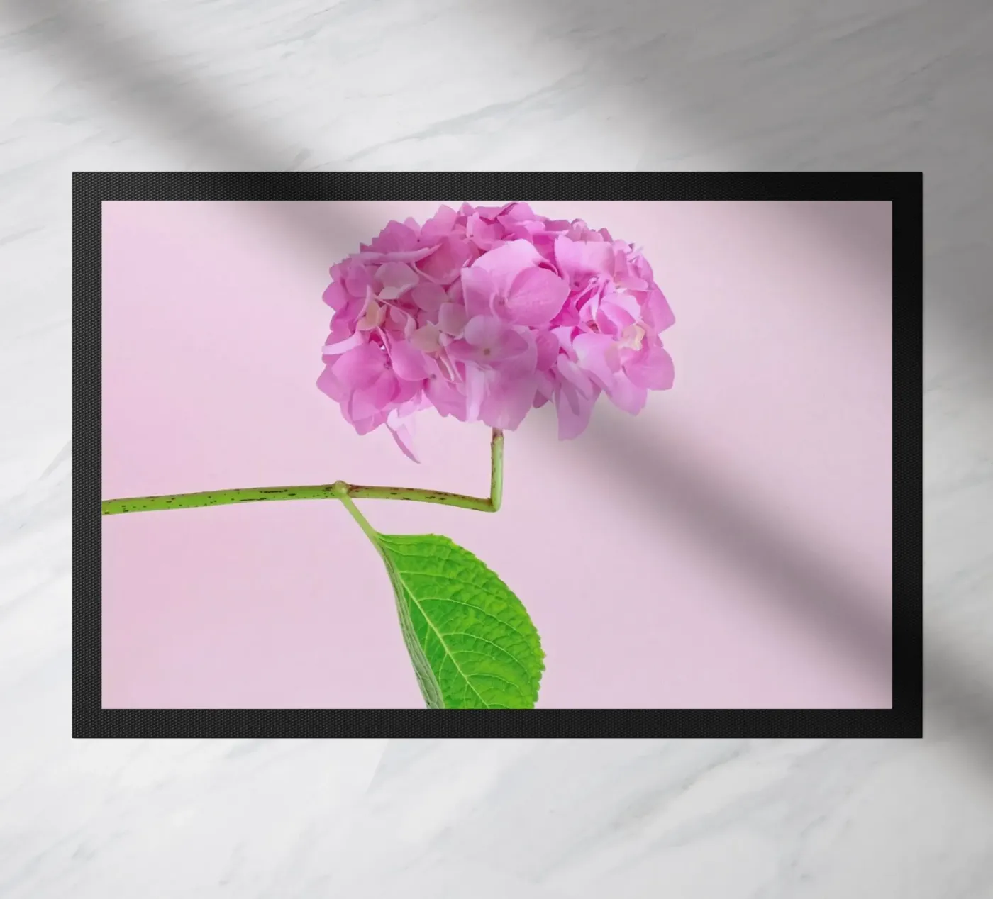 Adaptable deurmat van Juj Winn