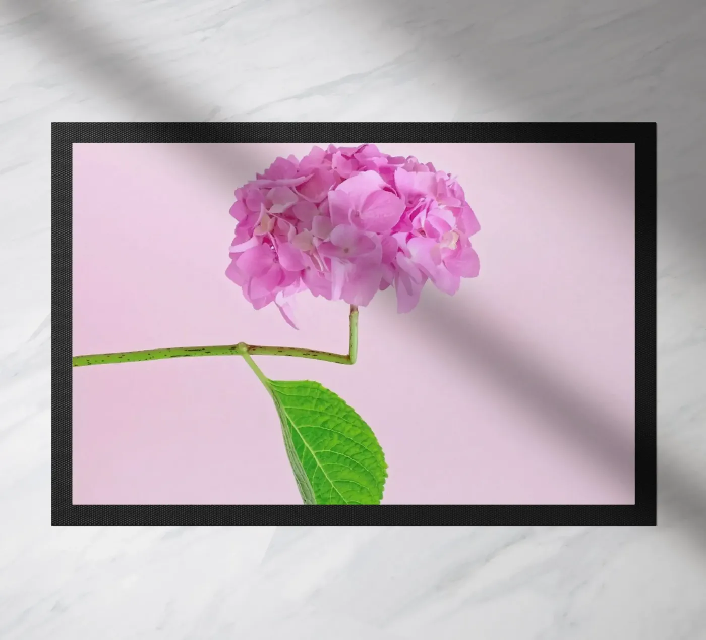 Adaptable Fußmatte von Juj Winn