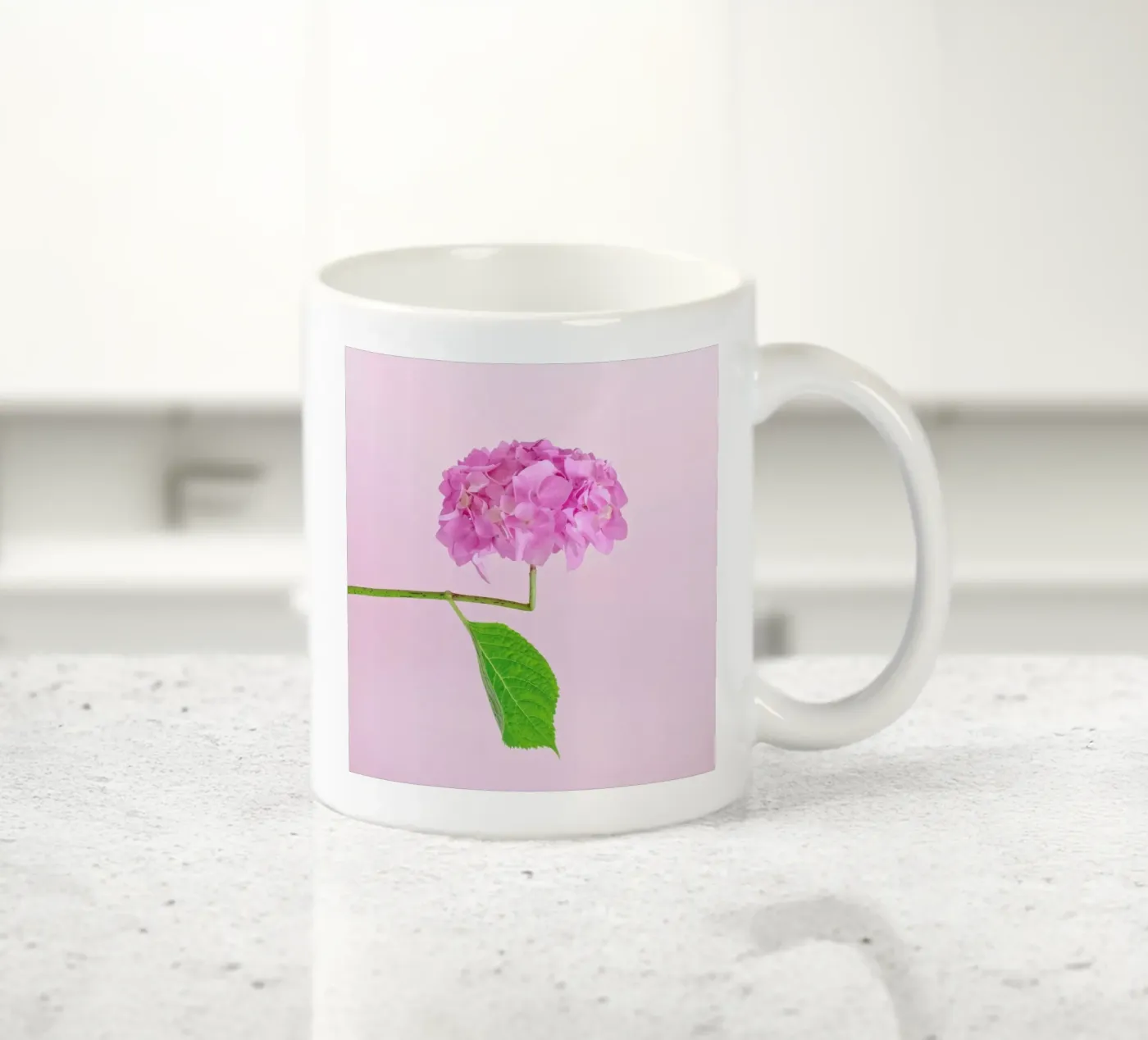 Adaptable Keramik Tasse von Juj Winn