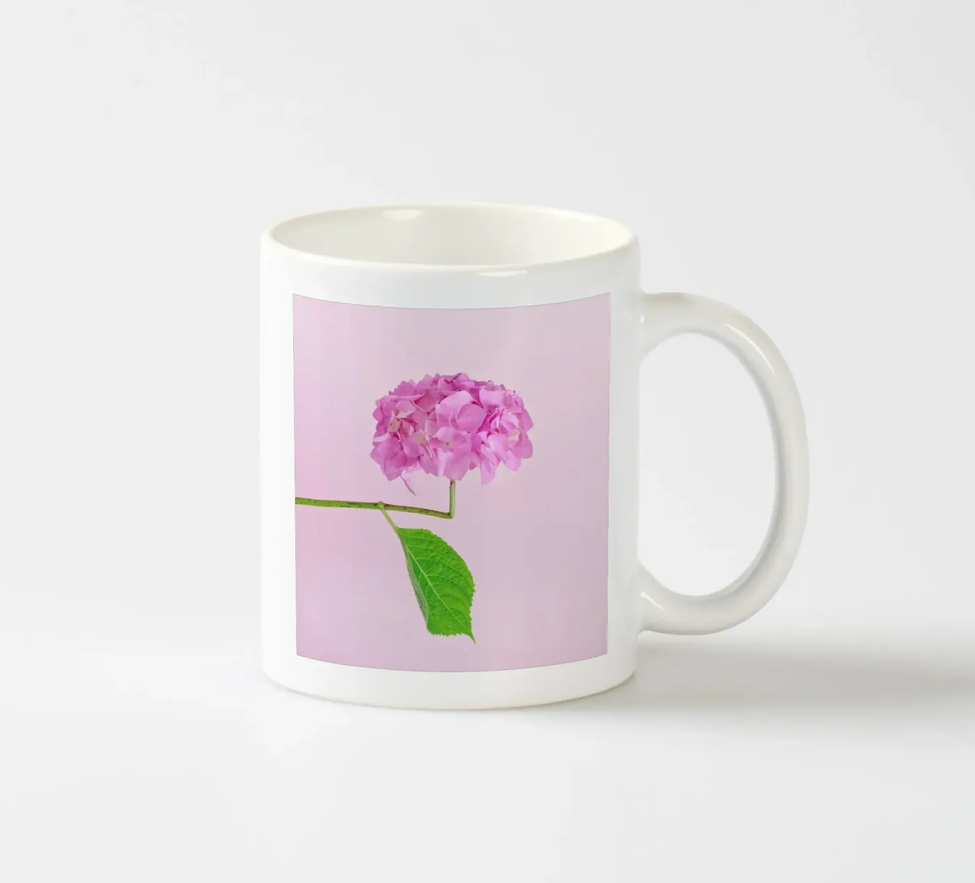 Adaptable Keramik Tasse von Juj Winn
