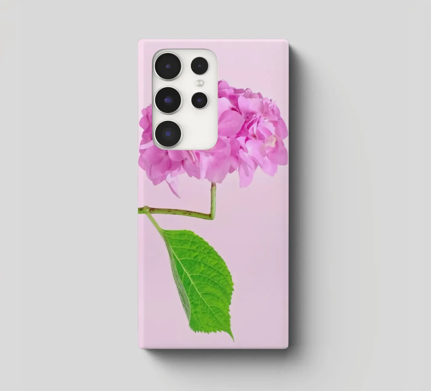 Adaptable Samsung Hülle von Juj Winn