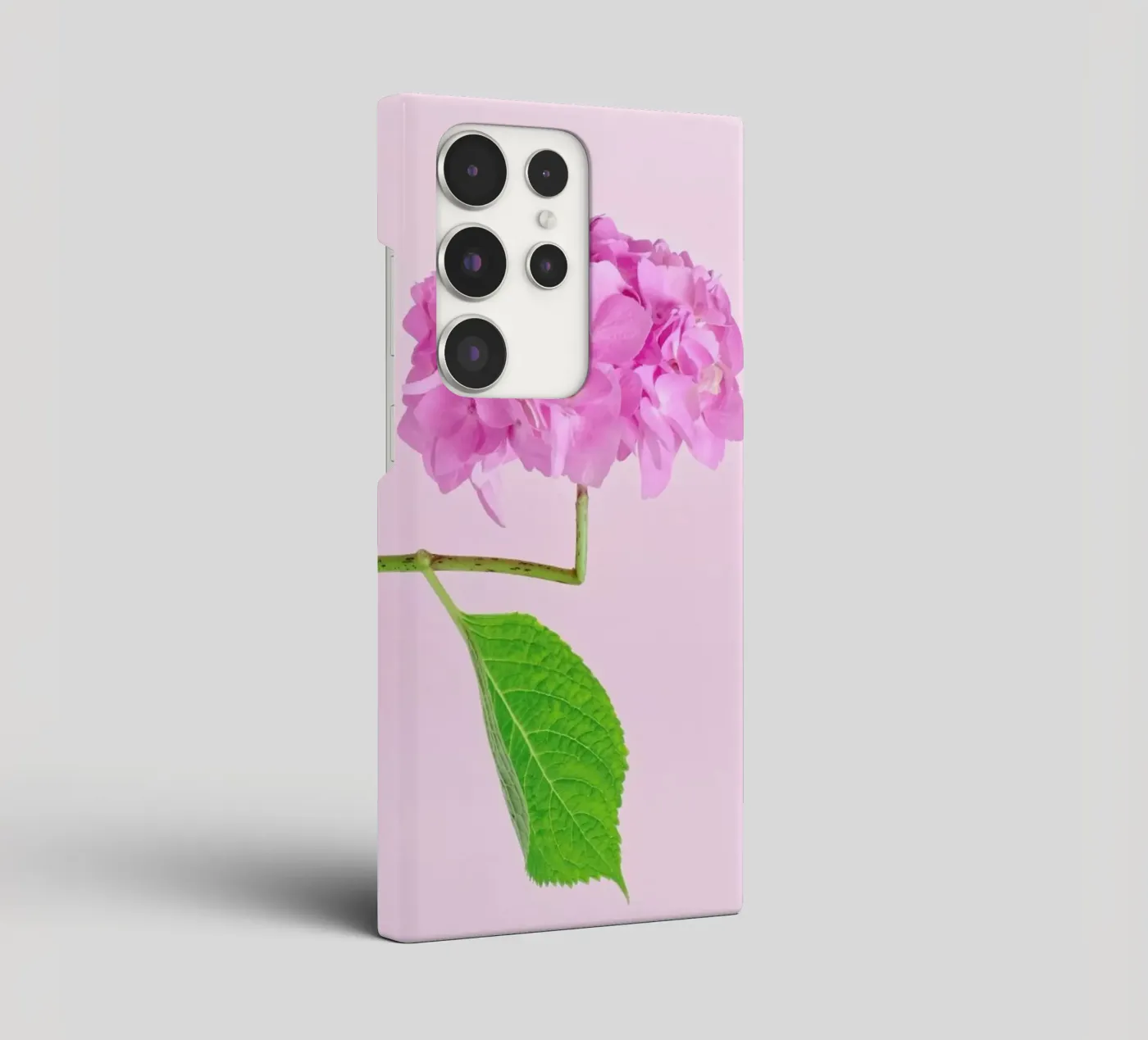 Adaptable Samsung Hülle von Juj Winn