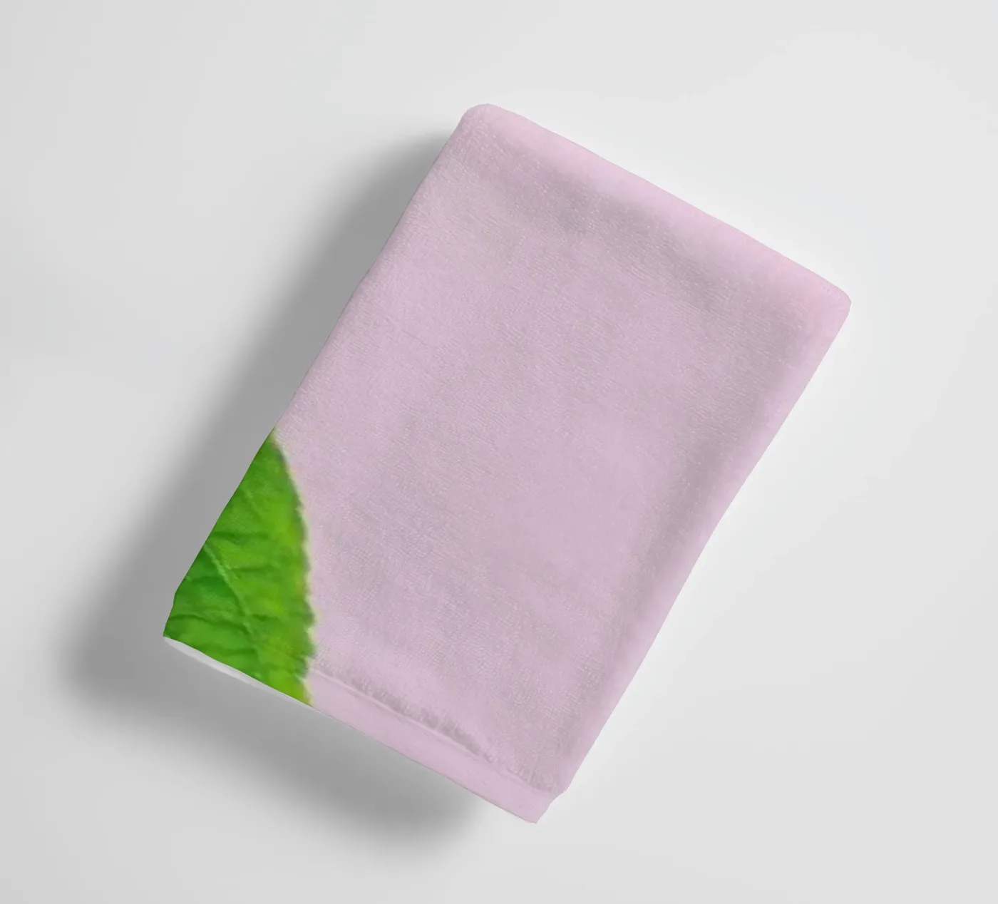 Adaptable towel by Juj Winn