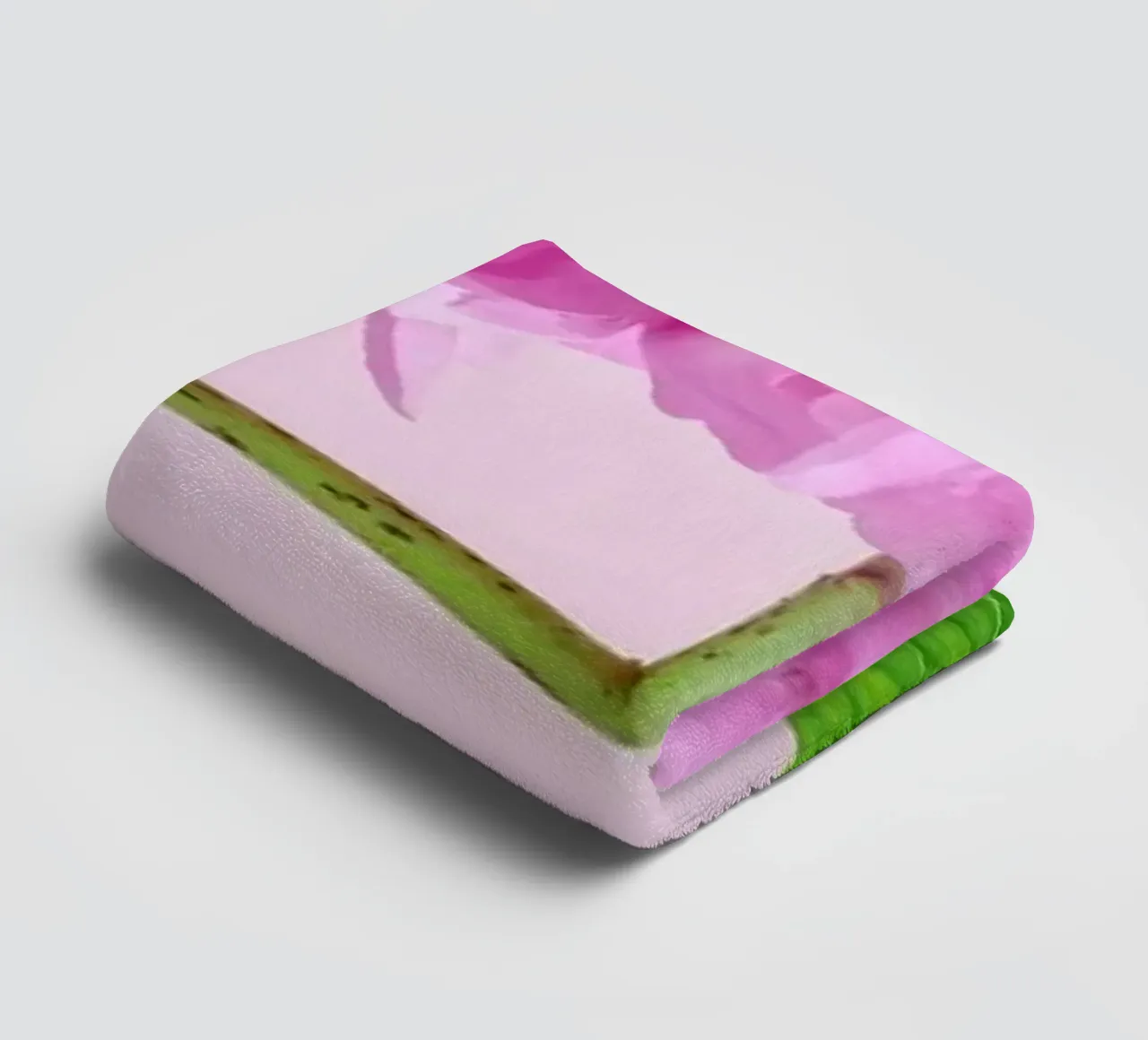 Adaptable towel by Juj Winn