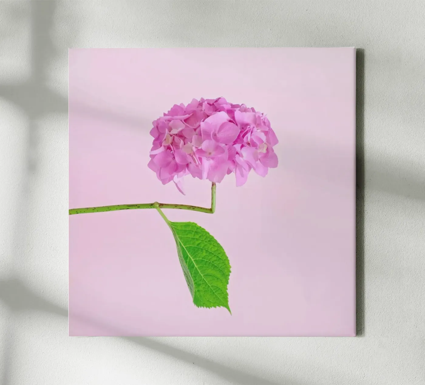 Adaptable canvas van Juj Winn