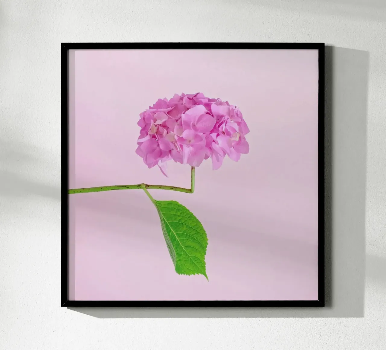 Adaptable poster van Juj Winn