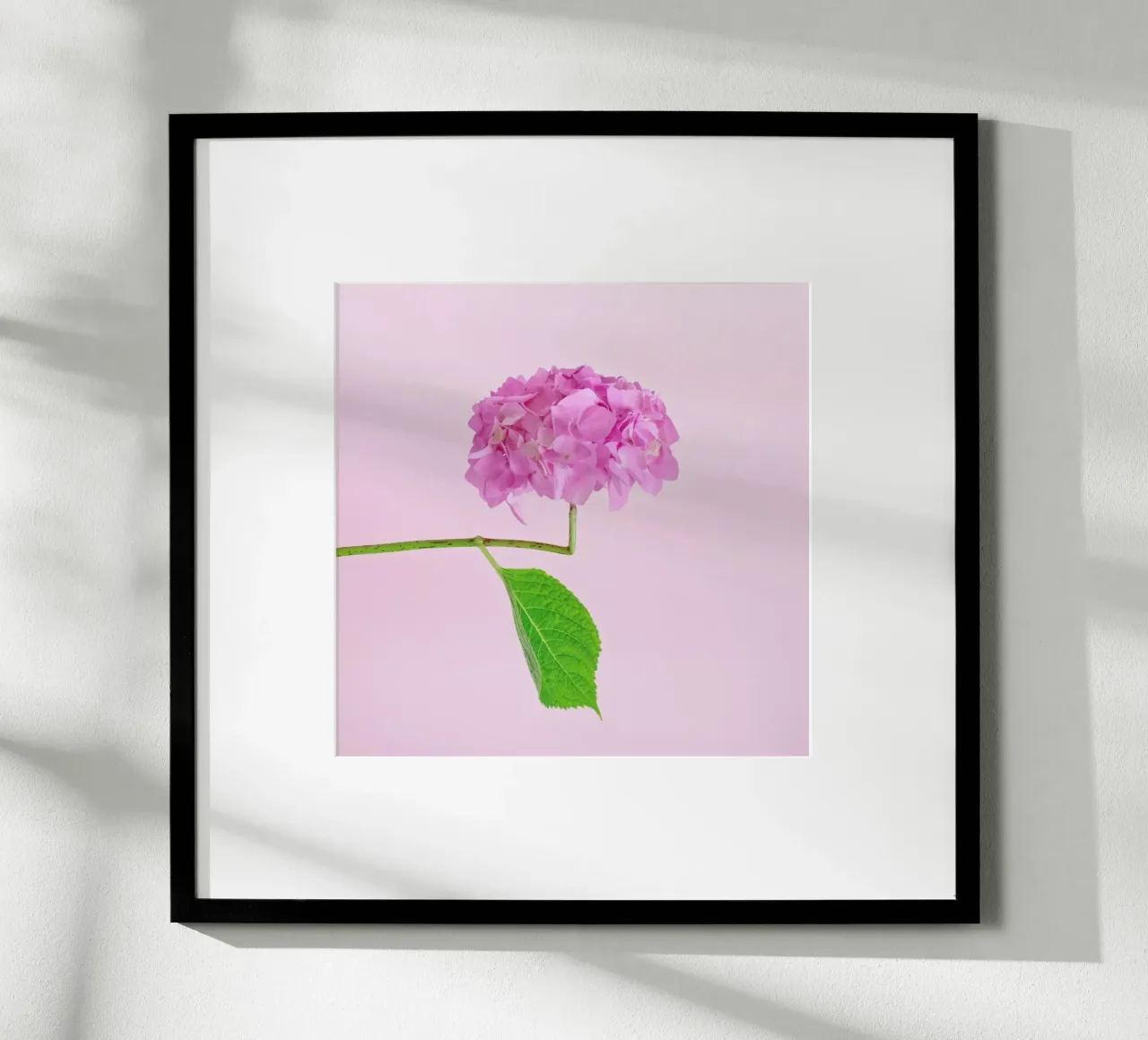 Adaptable poster van Juj Winn